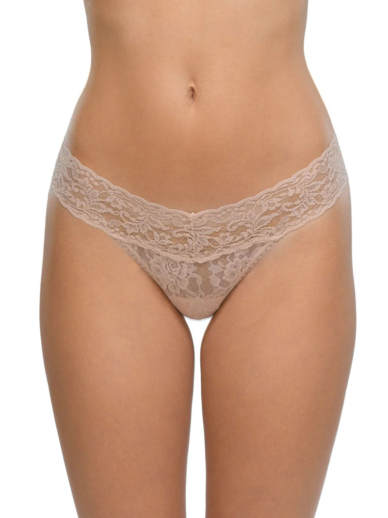 Lowrise Thong Chai-Intimates-Uniquities