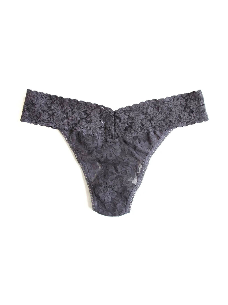 Original Thong Granite-Intimates-Uniquities