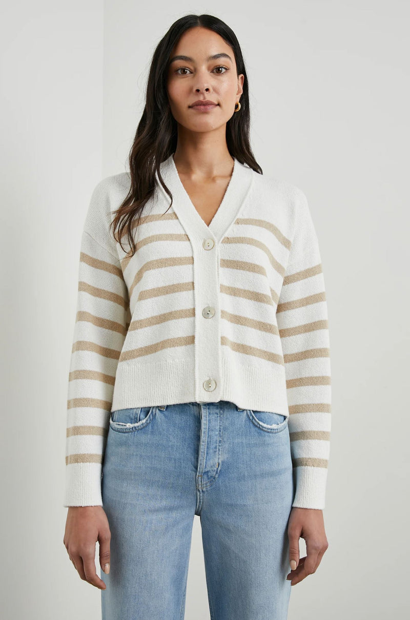 Geneva Cardigan-Sweaters-Uniquities