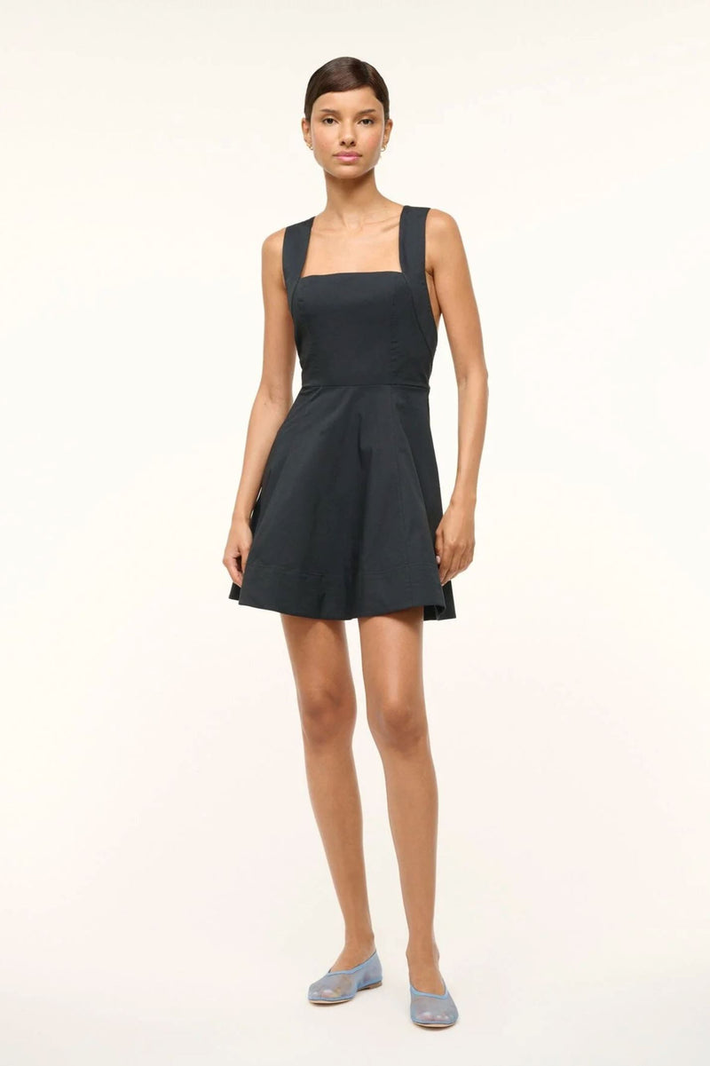 Mini Teresa Dress-Dresses-Uniquities