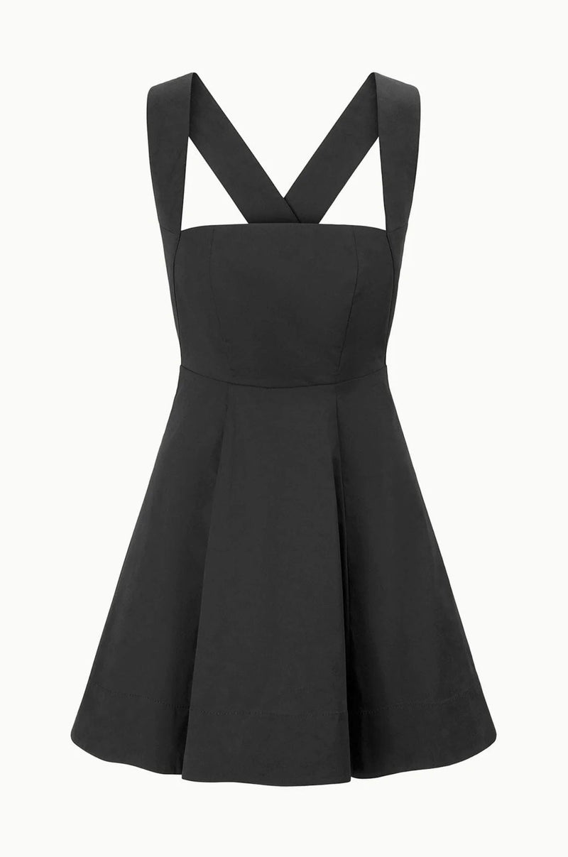 Mini Teresa Dress-Dresses-Uniquities