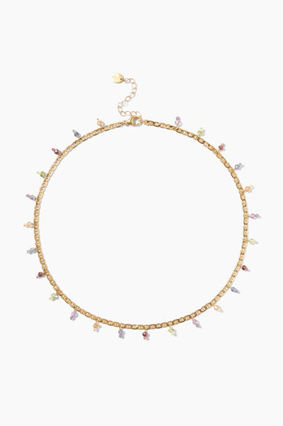 Celeste Necklace-Jewelry-Uniquities