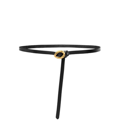 Thin Retro Waist Belt-Accessories-Uniquities
