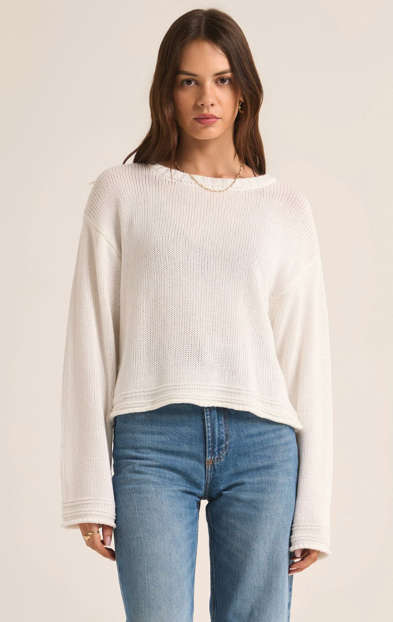 Emerson Sweater-Sweaters-Uniquities