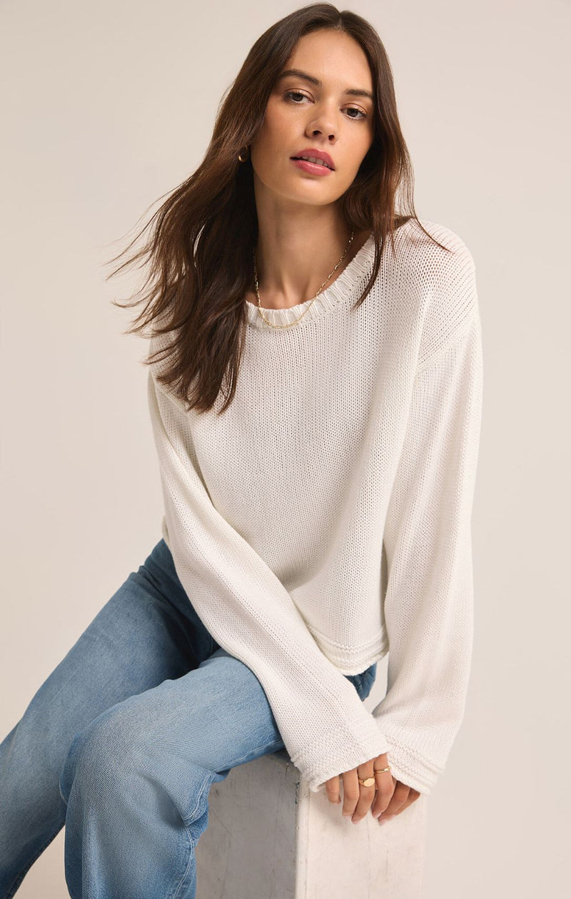 Emerson Sweater-Sweaters-Uniquities