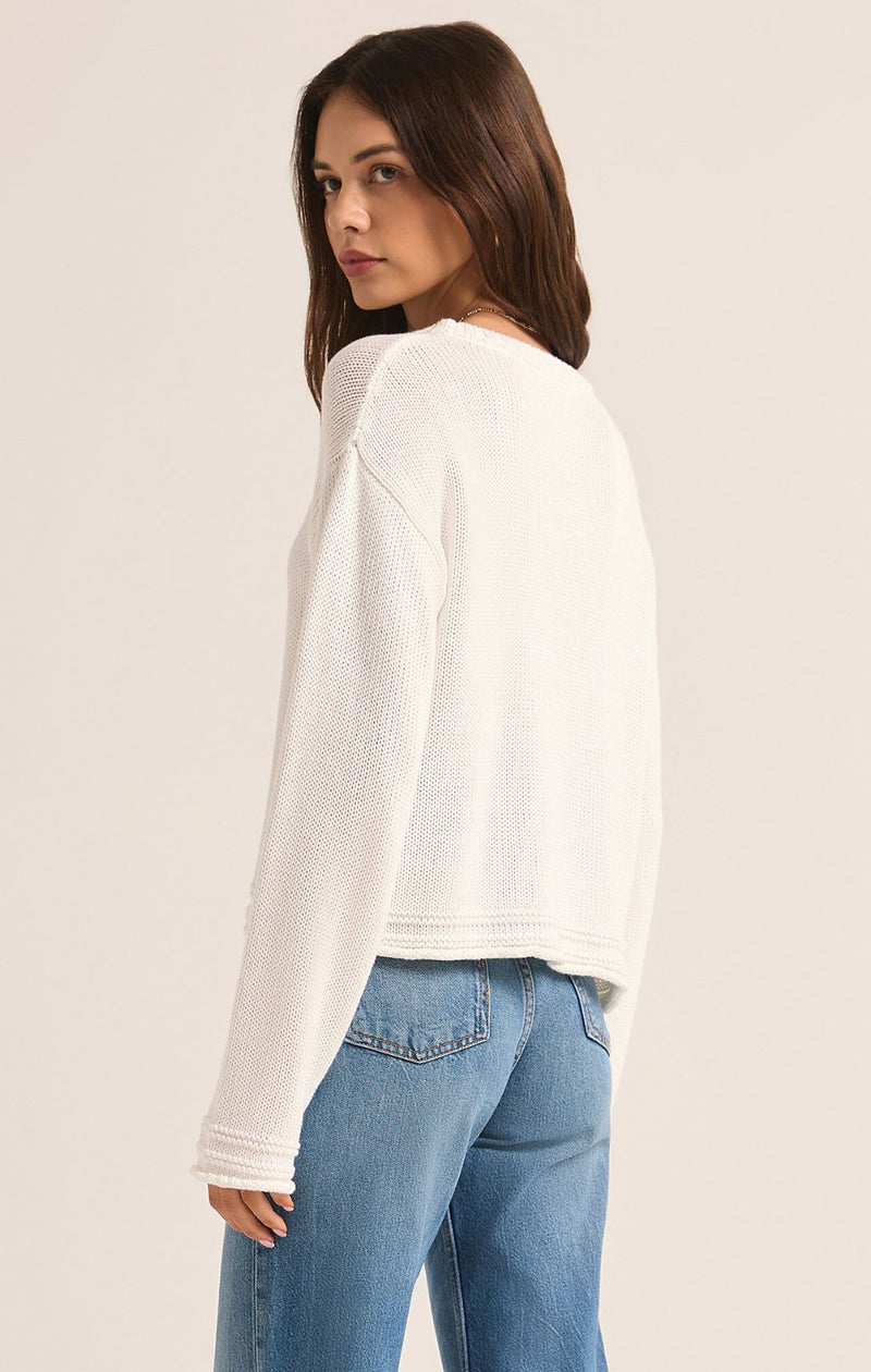 Emerson Sweater-Sweaters-Uniquities