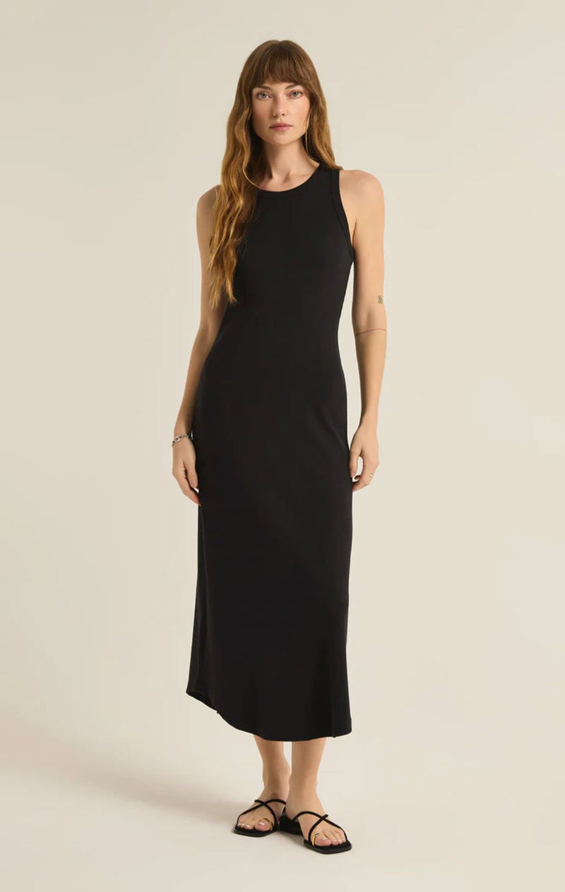 Goodwin Midi Dress-Dresses-Uniquities