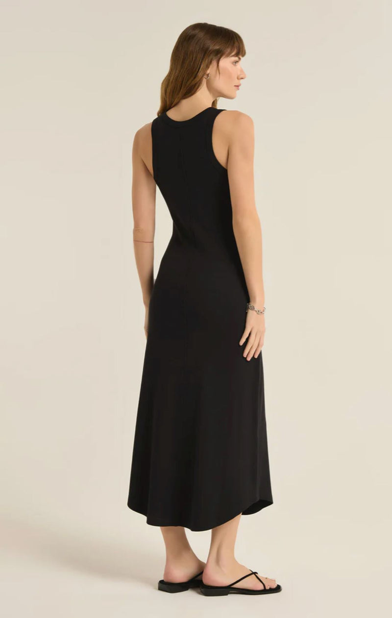 Goodwin Midi Dress-Dresses-Uniquities