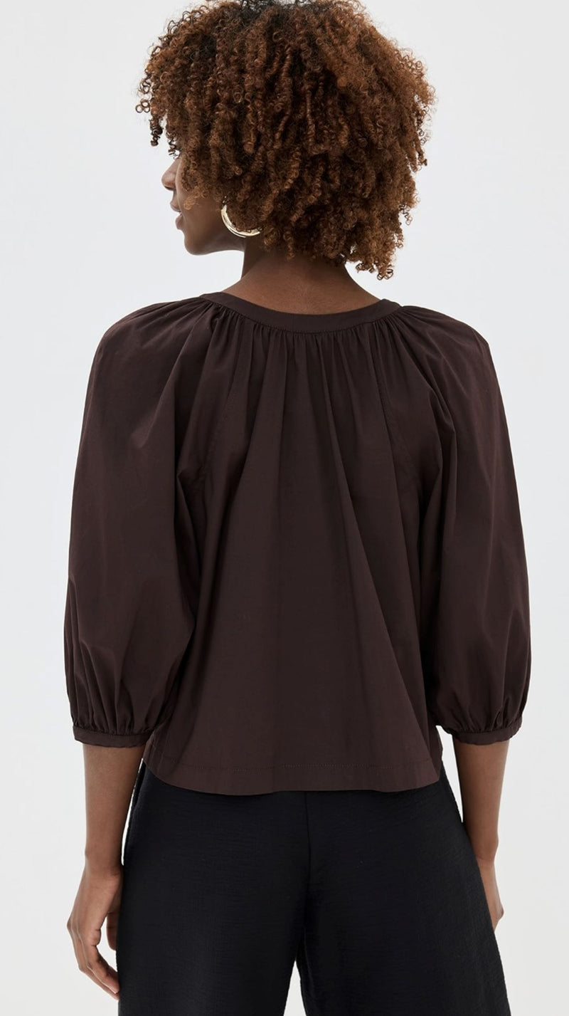 New Dill Top-Tops/Blouses-Uniquities