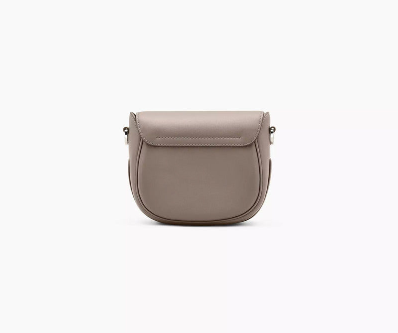 The Small J Marc Saddle Bag-Accessories-Uniquities