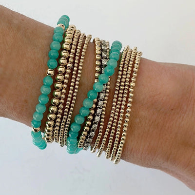 Chelsea Bracelet-Jewelry-Uniquities