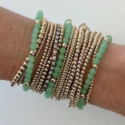 Chelsea Bracelet-Jewelry-Uniquities