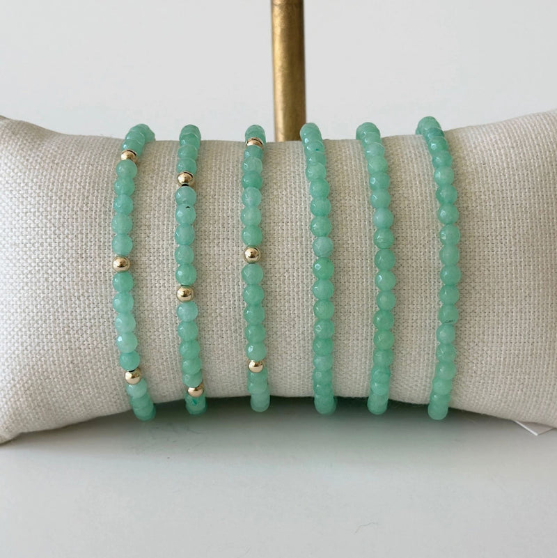 Chelsea Bracelet-Jewelry-Uniquities