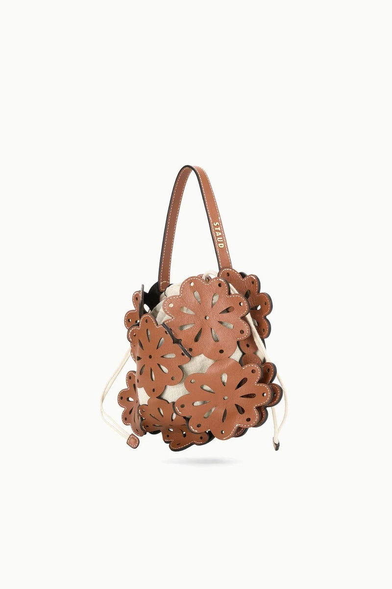 Flora Basket Bag-Accessories-Uniquities