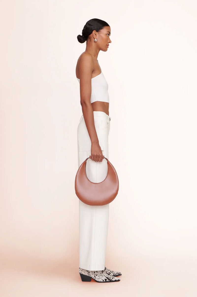 Moon Tote Bag-Accessories-Uniquities