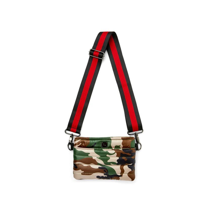 Bum Bag Olive Camo-Accessories-Uniquities