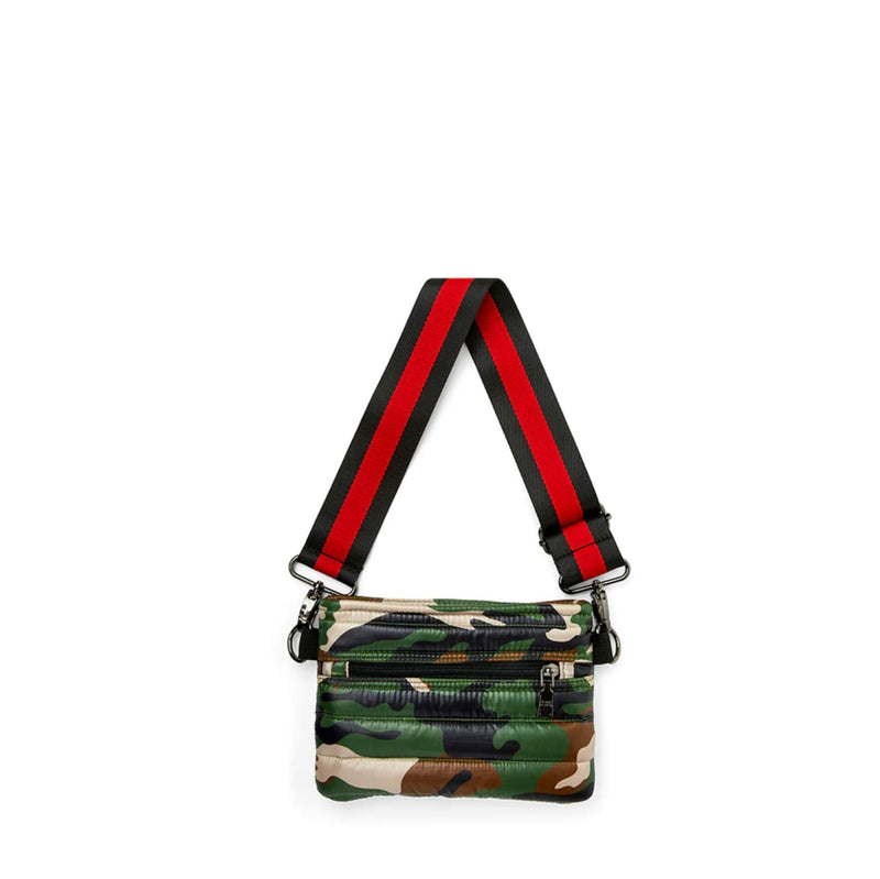 Bum Bag Olive Camo-Accessories-Uniquities