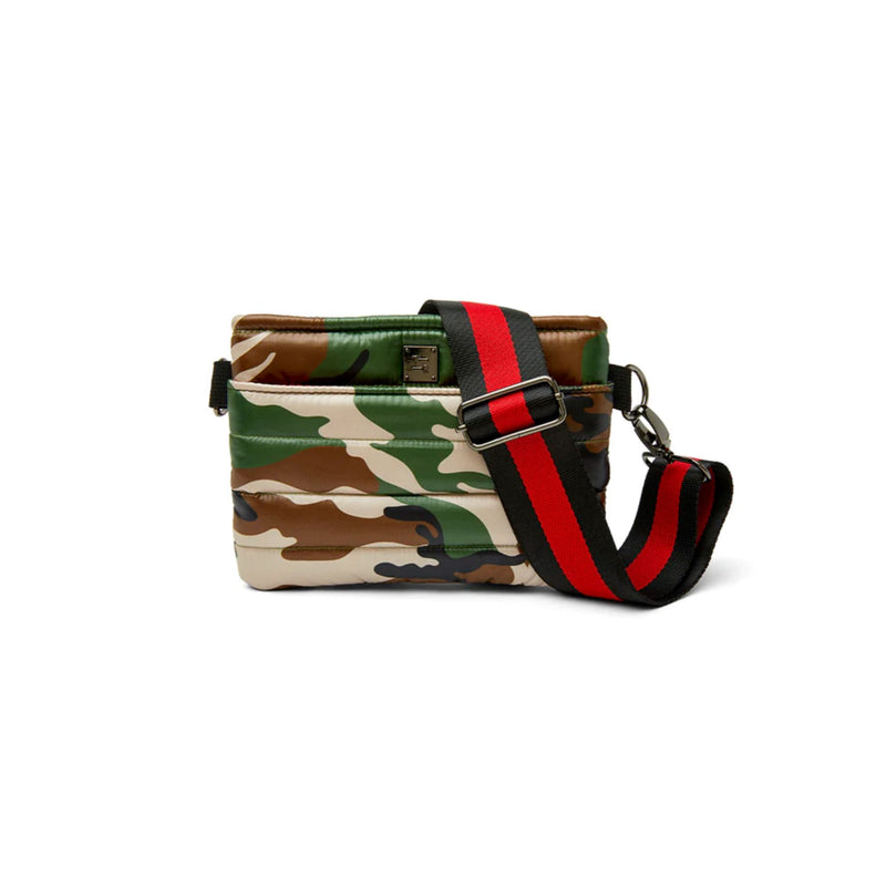 Bum Bag Olive Camo-Accessories-Uniquities