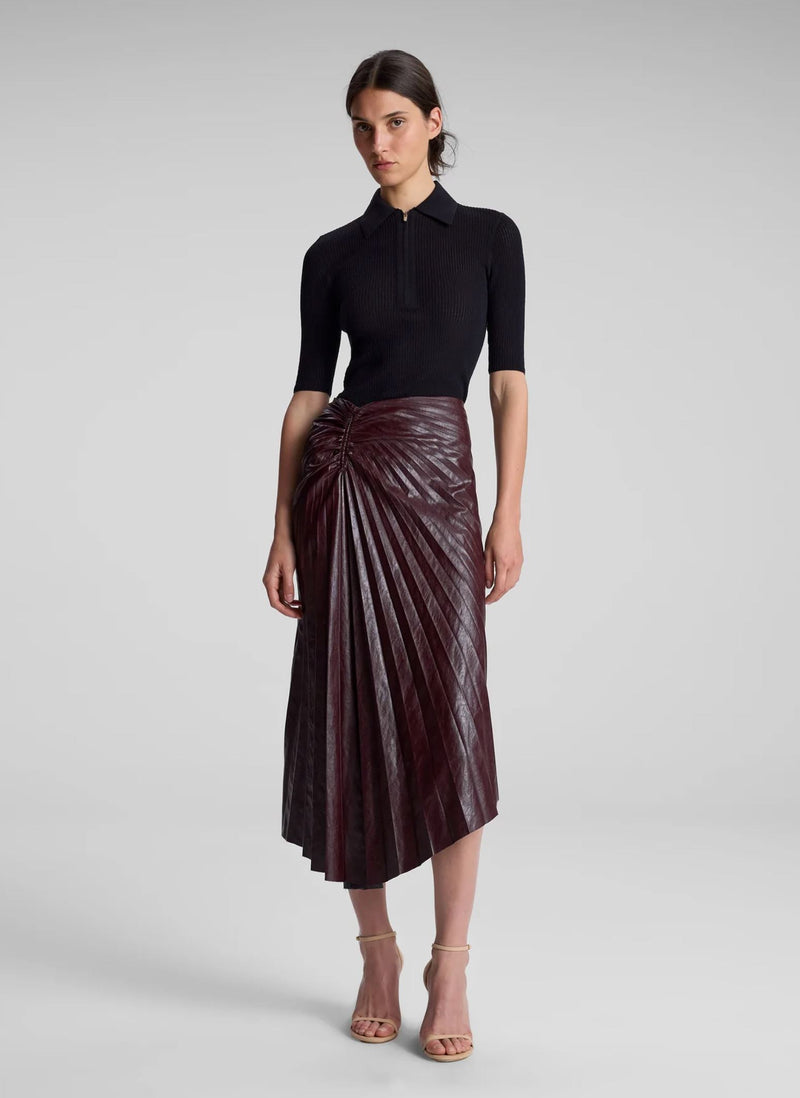 Tracy Skirt-Bottoms-Uniquities