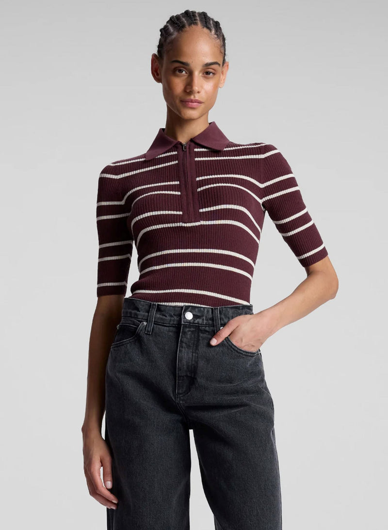 Cooper Top-Sweaters-Uniquities