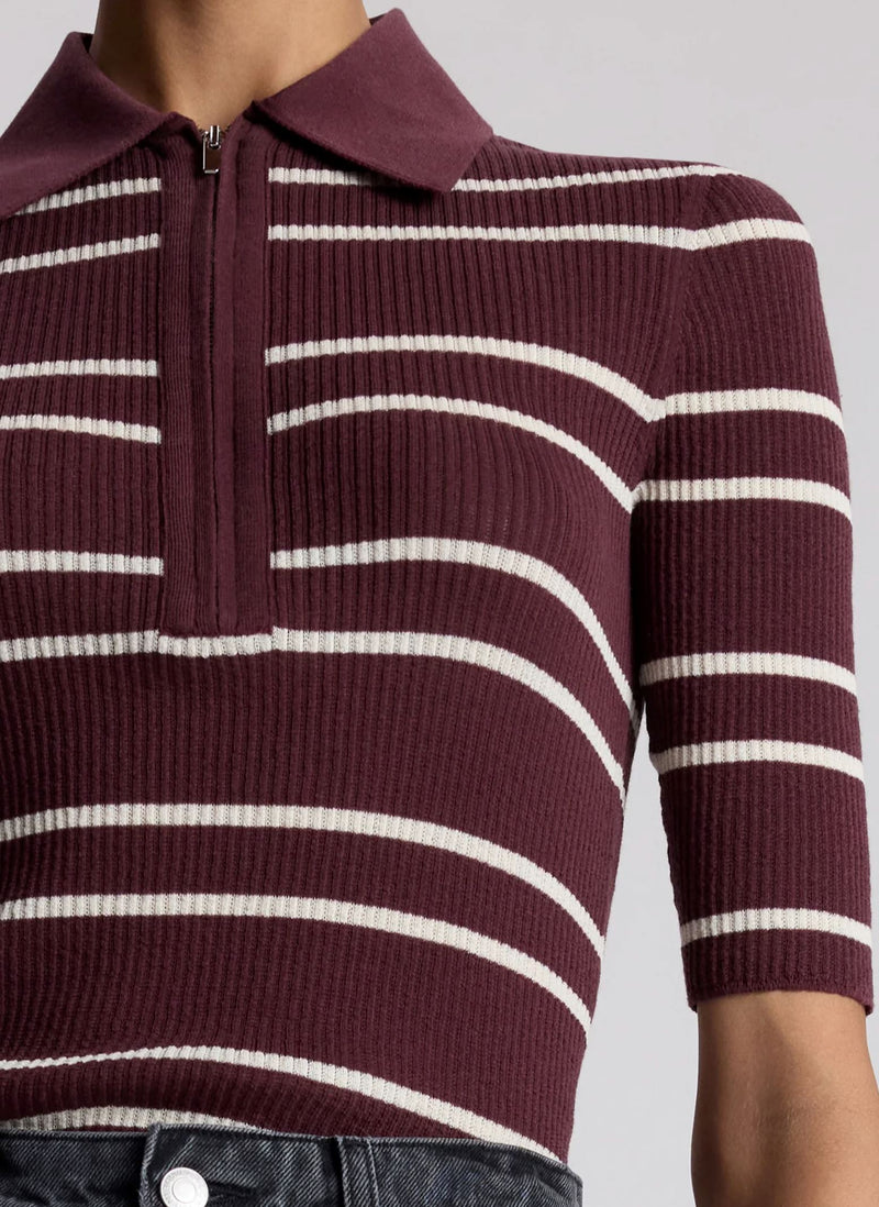 Cooper Top-Sweaters-Uniquities