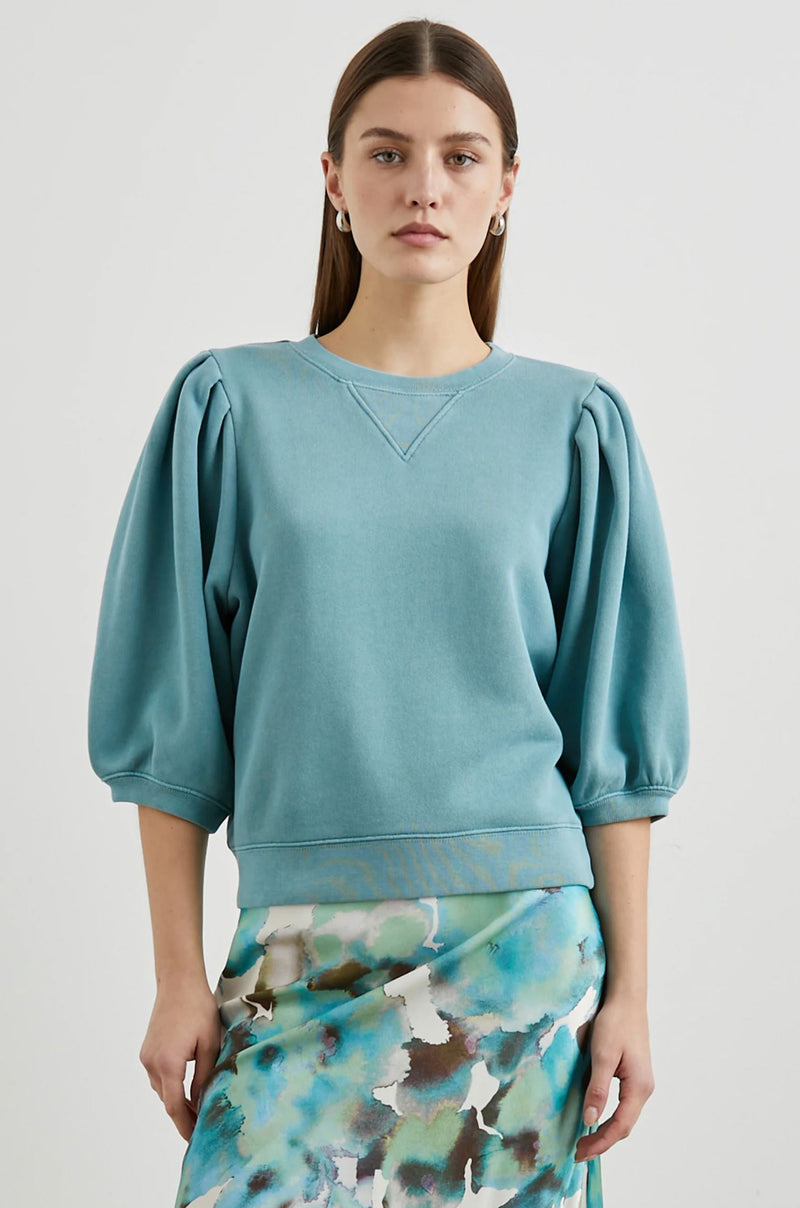 Camy Sweatshirt-Sweaters-Uniquities