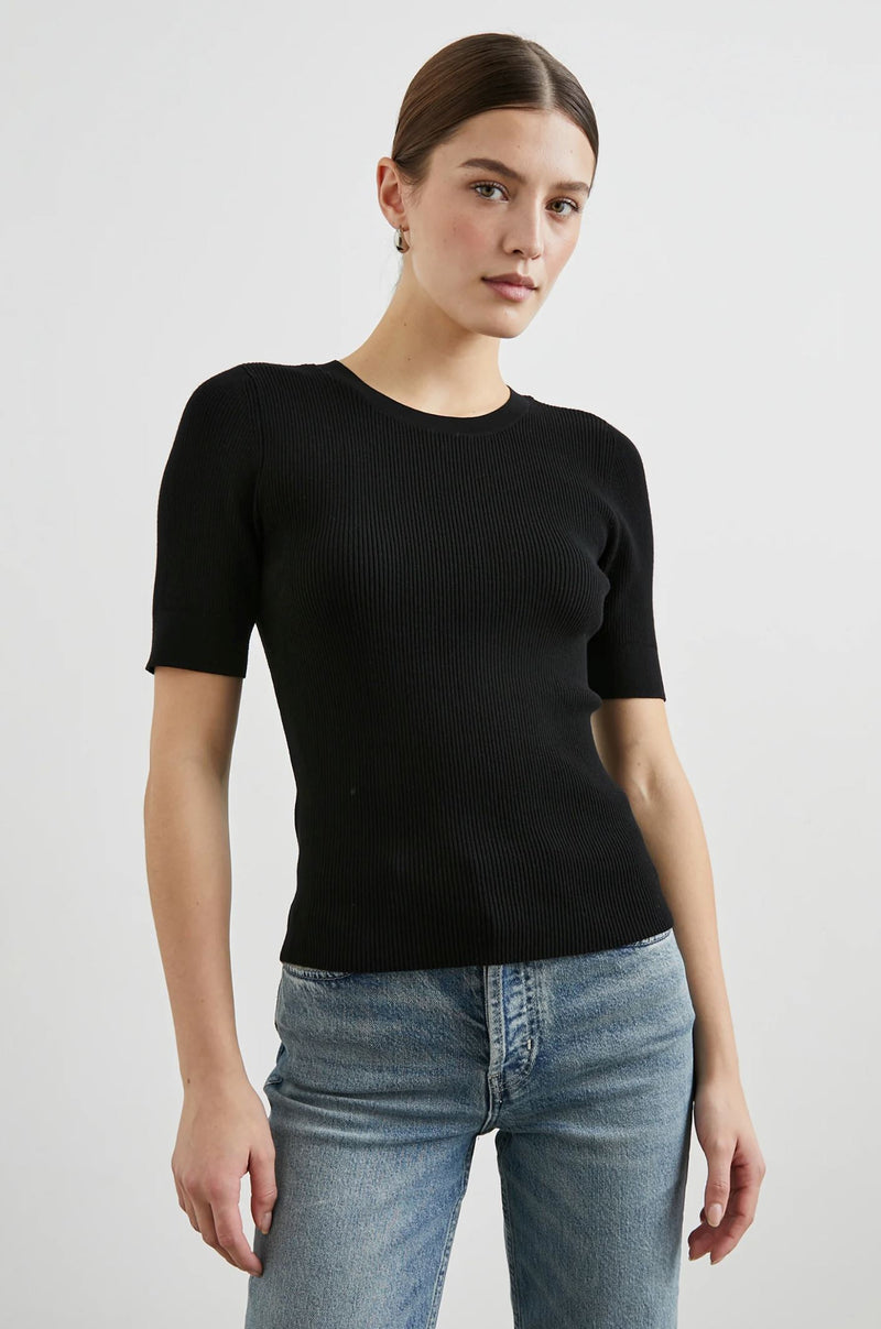 Ari Tee-Tops/Blouses-Uniquities