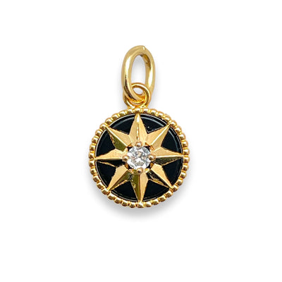 Northern Star Charm-Jewelry-Uniquities