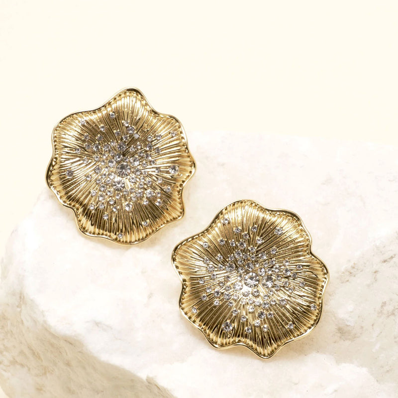 Christopher Studs-Jewelry-Uniquities