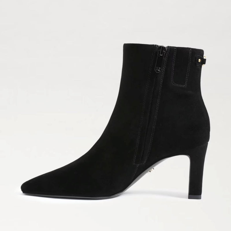 Saige Bootie-Shoes-Uniquities