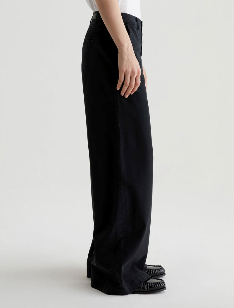 Caden Wide Leg Pant-Bottoms-Uniquities