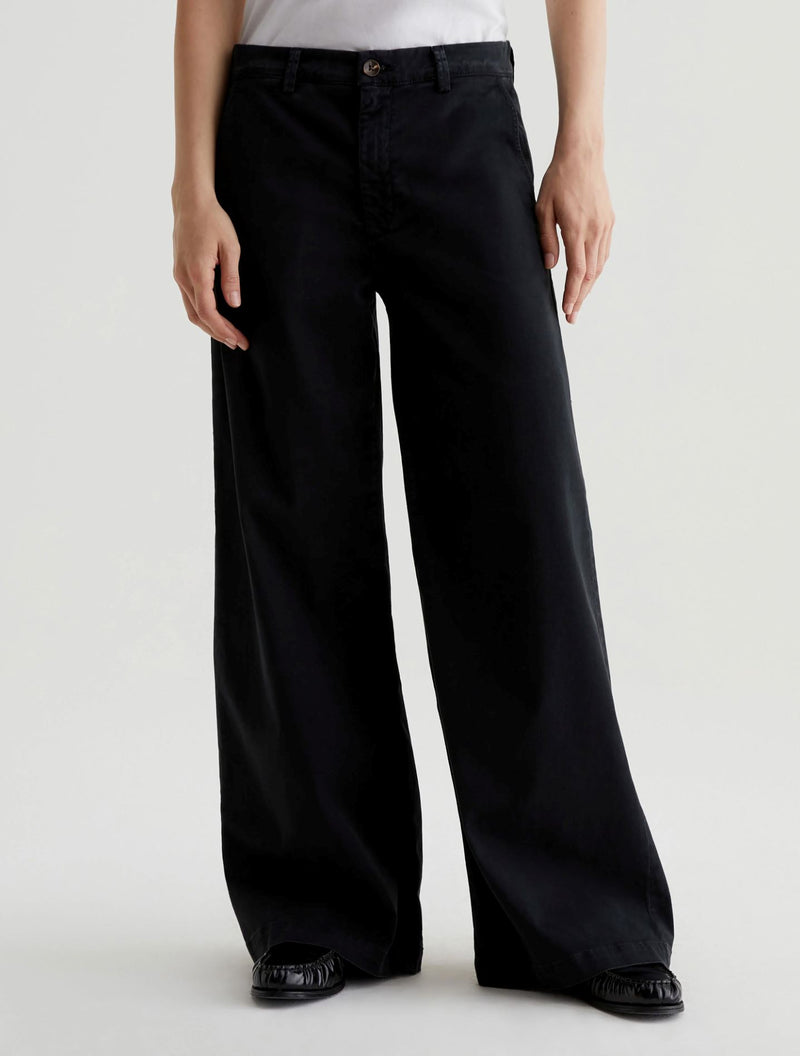 Caden Wide Leg Pant-Bottoms-Uniquities