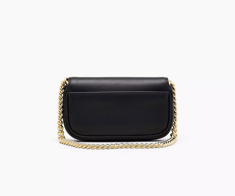 The Mini Leather J Marc-Accessories-Uniquities