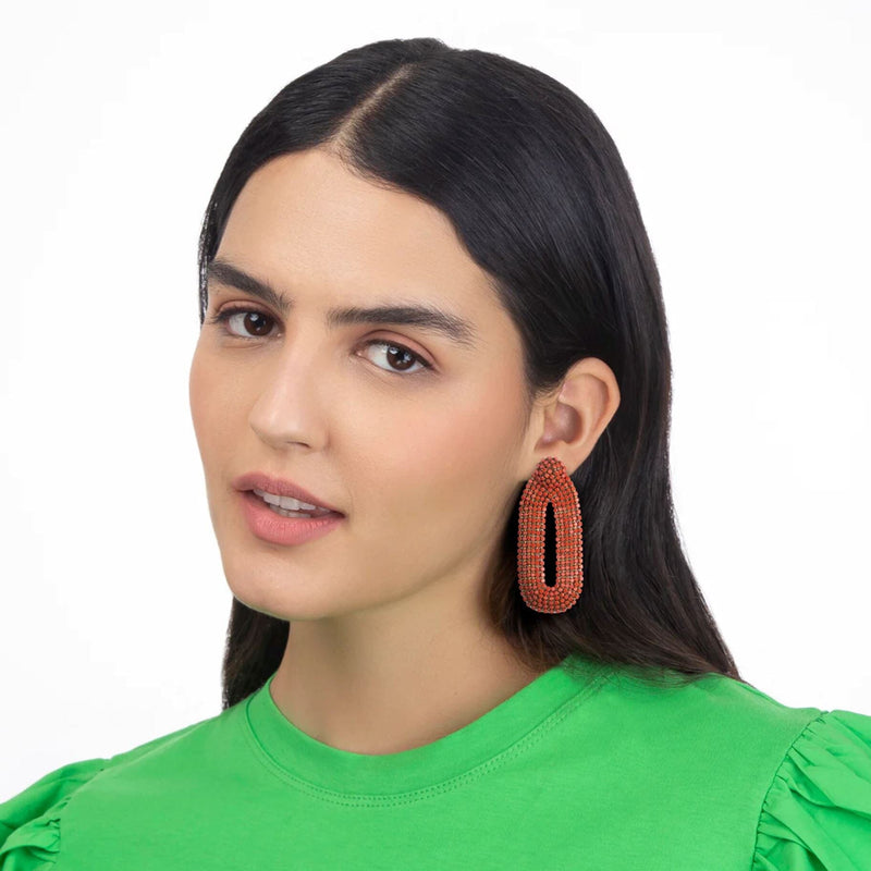 Bianca Earrings-Jewelry-Uniquities