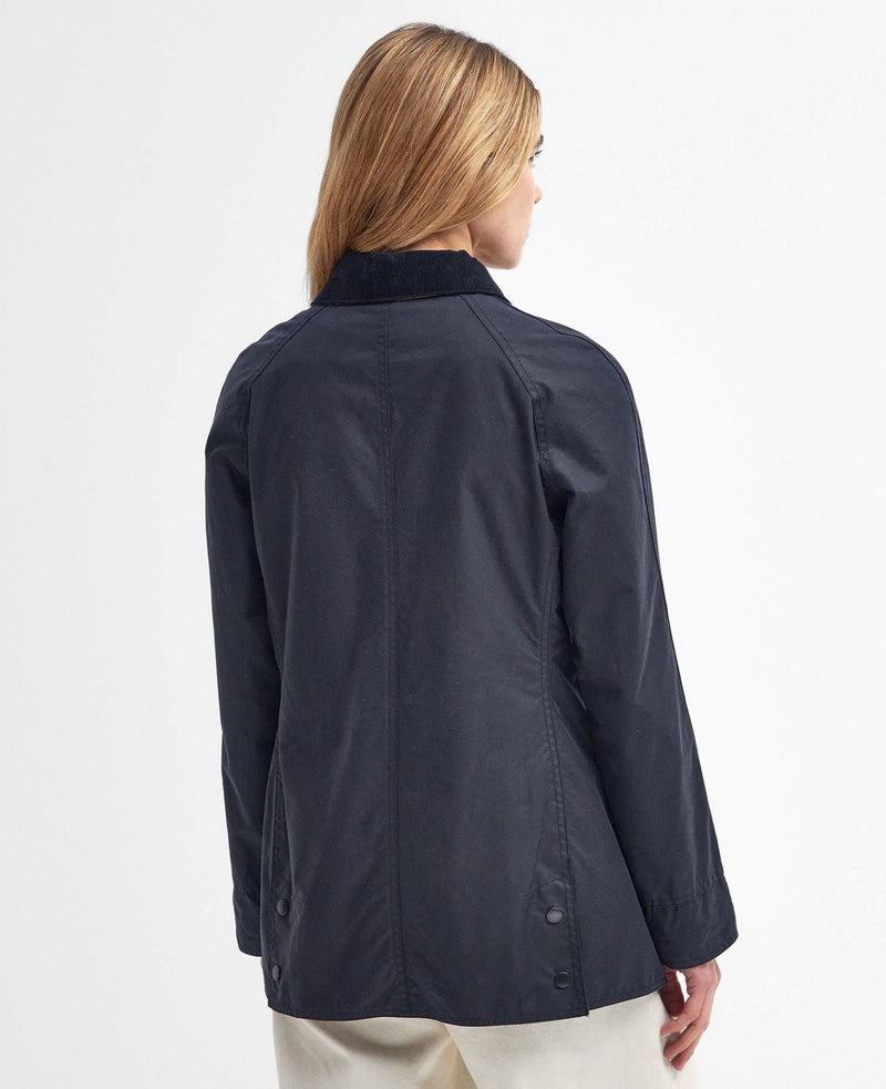 Beadnell Wax Jacket-Jackets-Uniquities