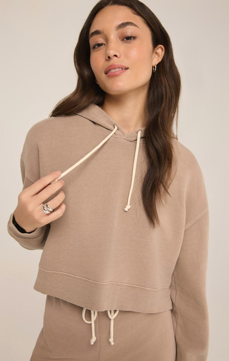 Jacobi Sweatshirt-Lounge-Uniquities