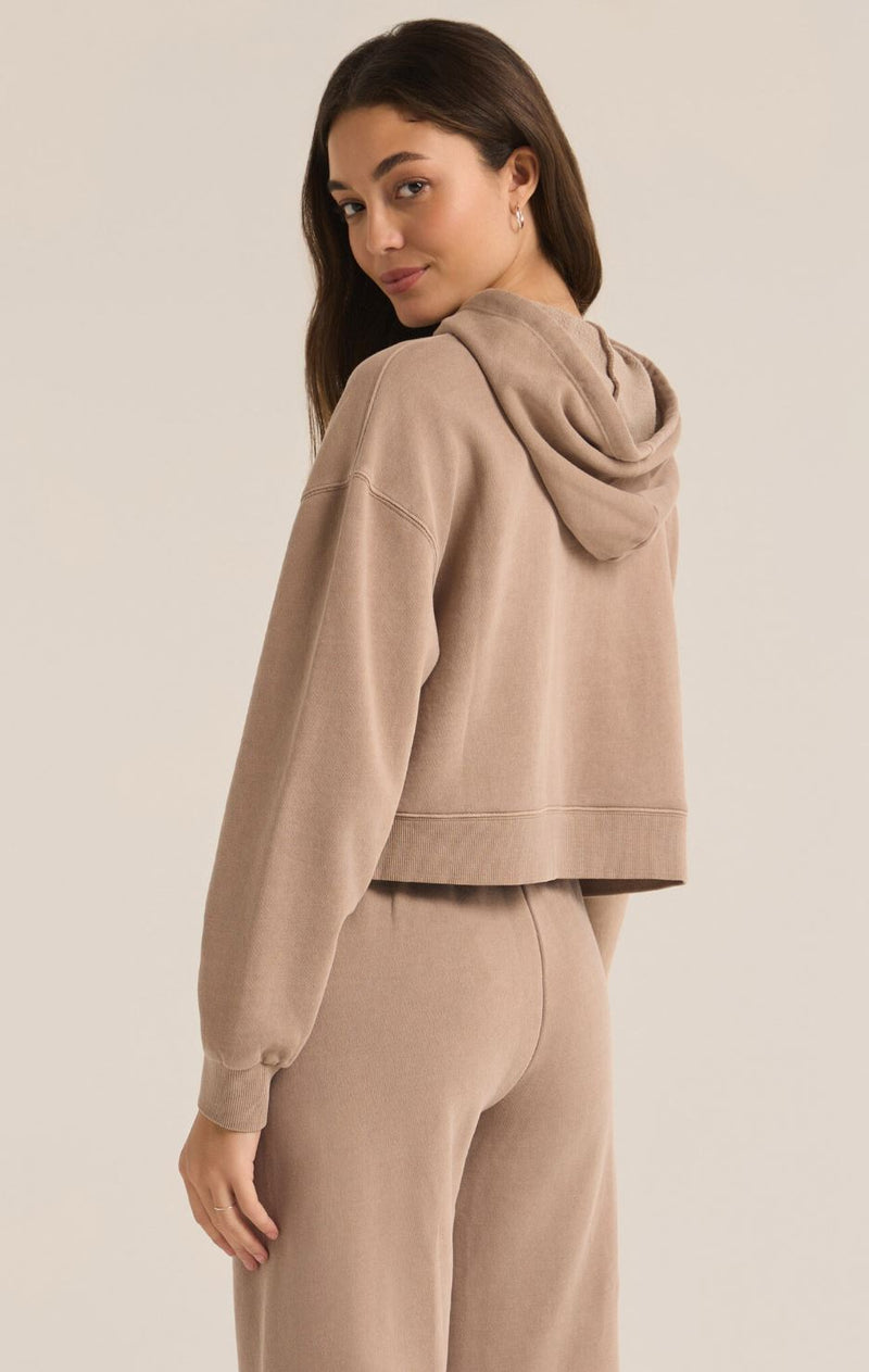 Jacobi Sweatshirt-Lounge-Uniquities