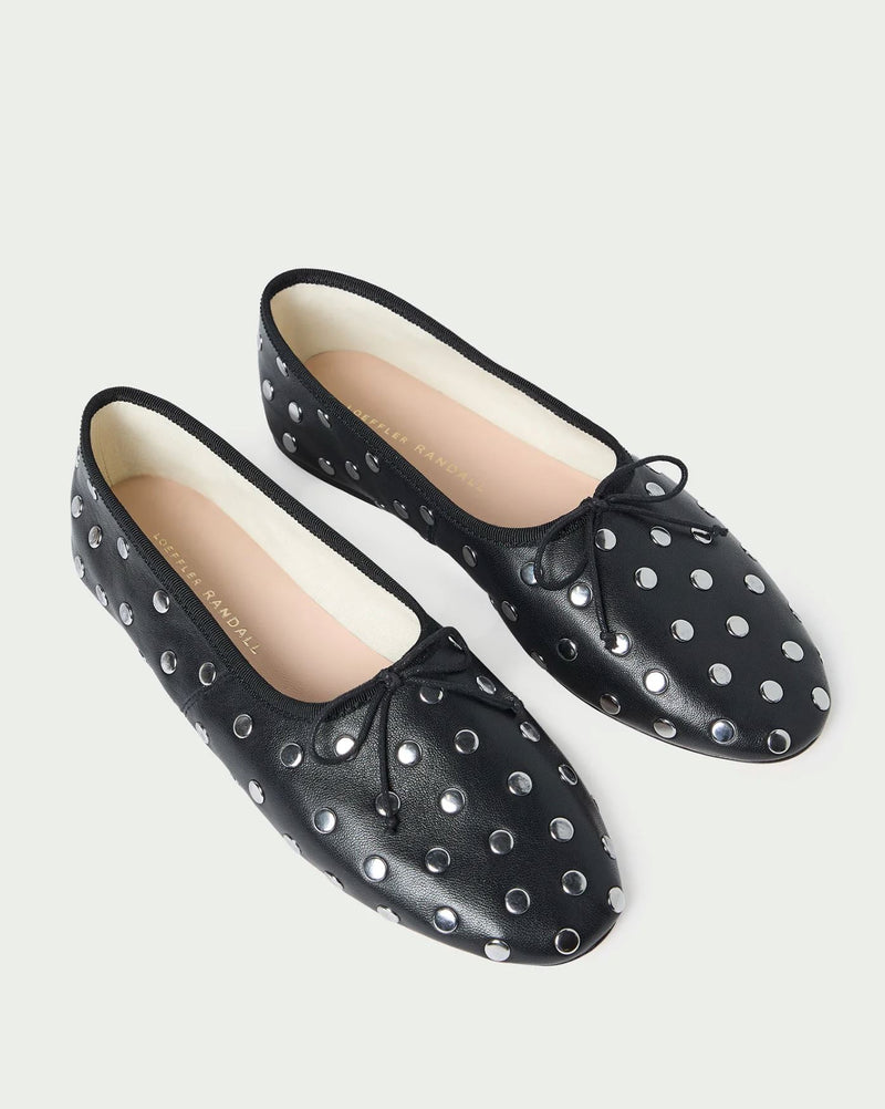 Landon Soft Ballet Flat-Shoes-Uniquities