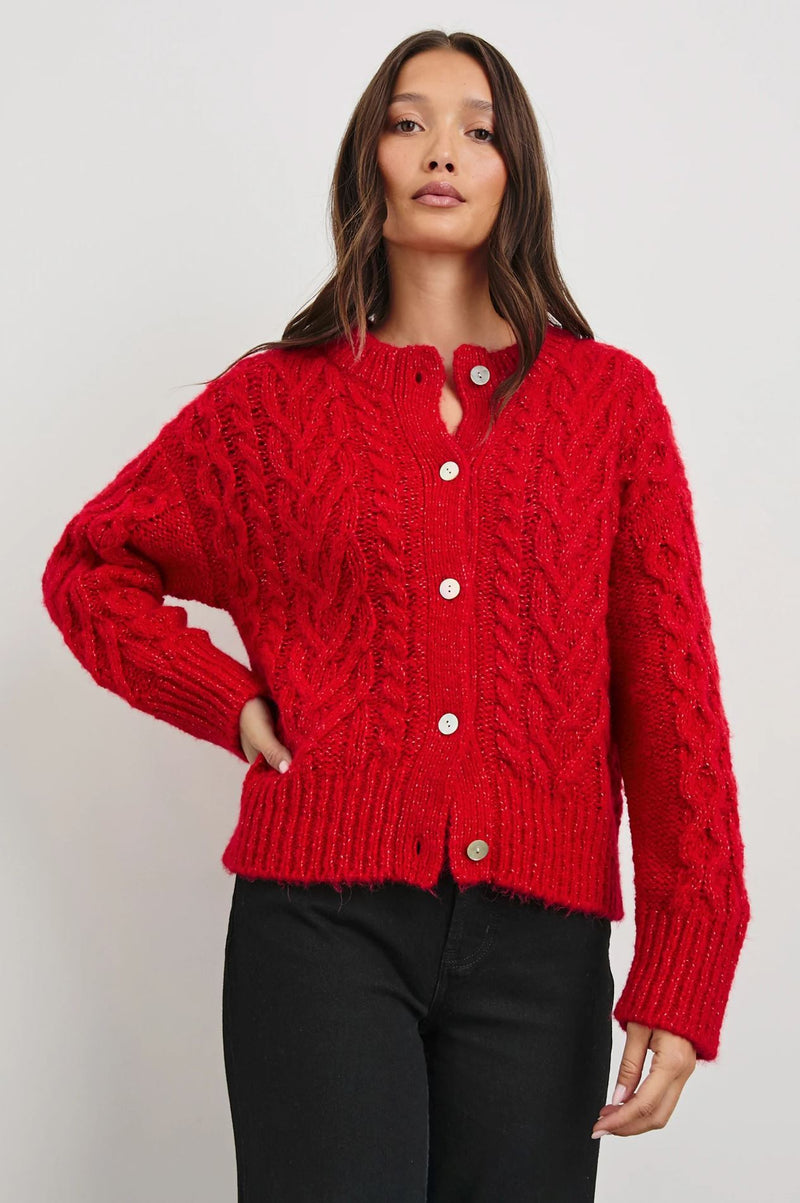 Amelie Cardigan-Sweaters-Uniquities