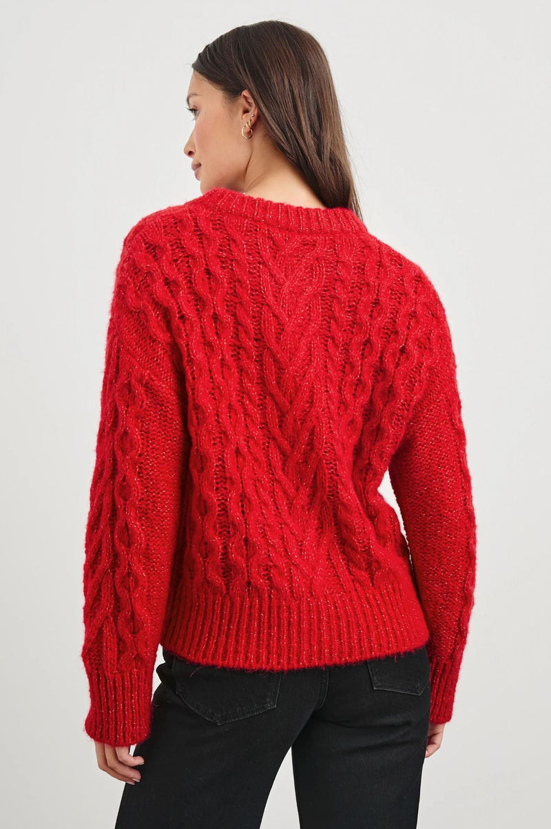 Amelie Cardigan-Sweaters-Uniquities