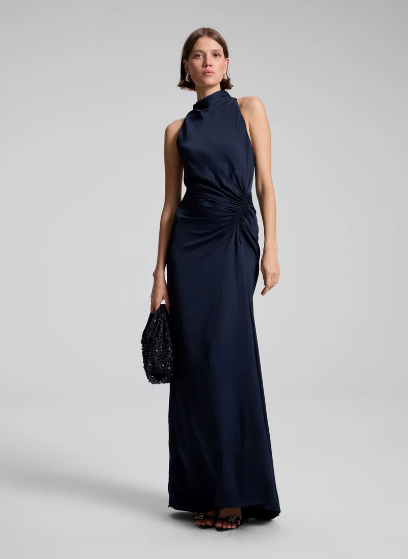 Inez Gown *In-Store Only-Dresses-Uniquities