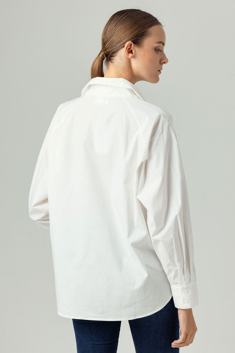 Adora Shirt-Tops/Blouses-Uniquities