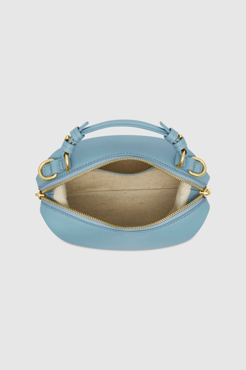 Mica Mini Bowler-Accessories-Uniquities