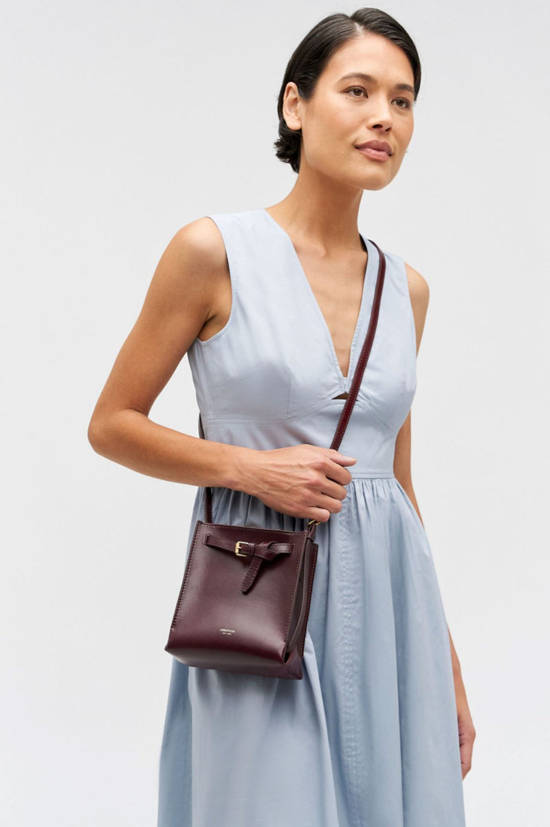 Margot Tiny Bucket Bag-Accessories-Uniquities