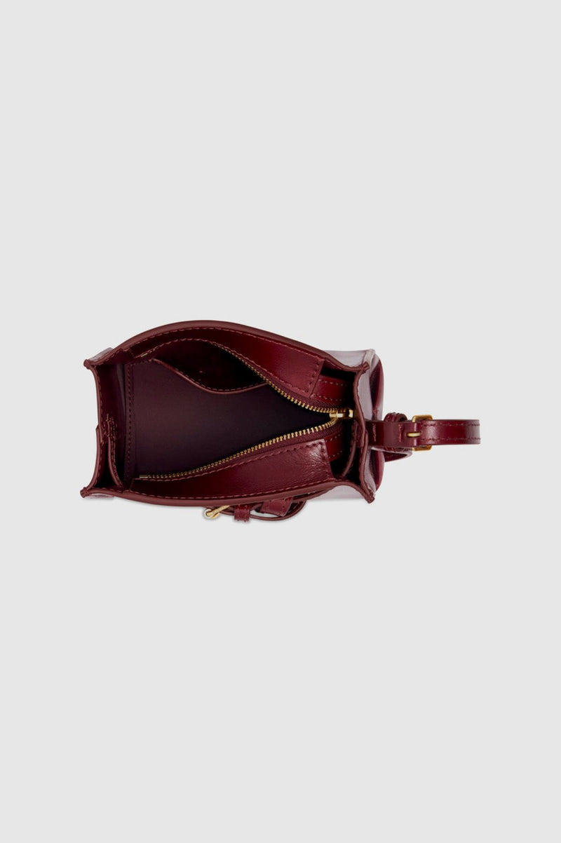 Margot Tiny Bucket Bag-Accessories-Uniquities