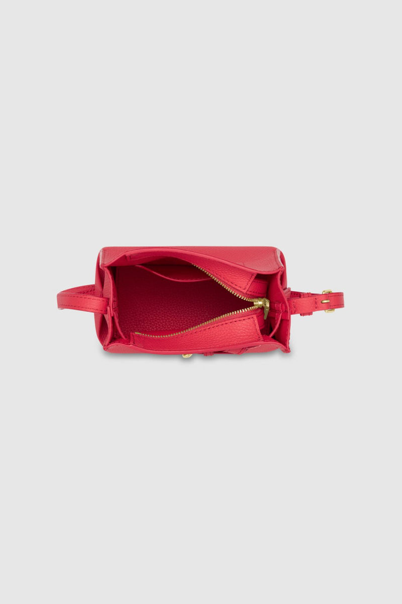 Margot Tiny Bucket Bag-Accessories-Uniquities