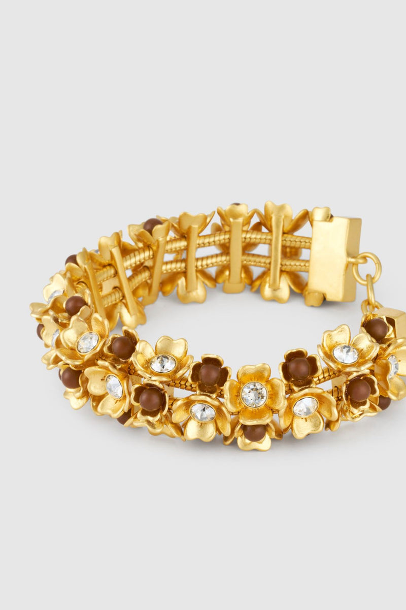 Flora Bracelet-Jewelry-Uniquities