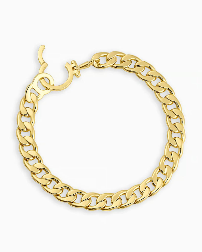 Wilder Chain Bracelet-Jewelry-Uniquities