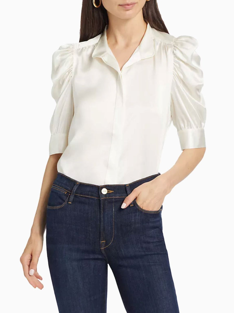 Gillian Top-Tops/Blouses-Uniquities