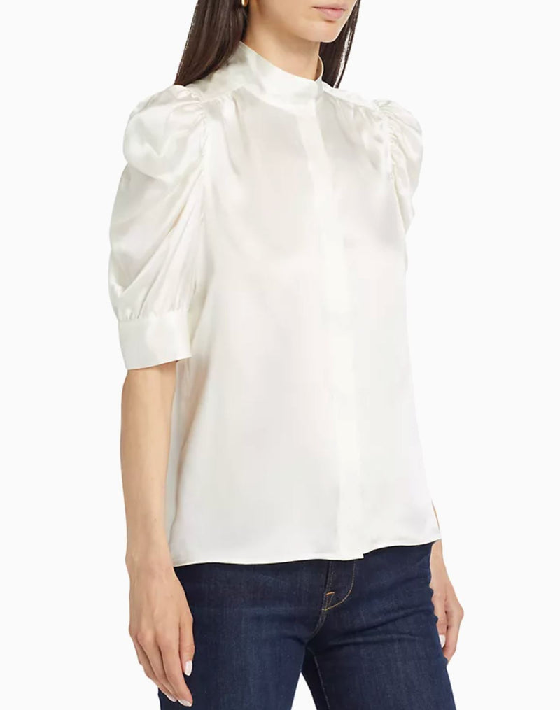 Gillian Top-Tops/Blouses-Uniquities